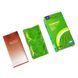 Презервативи Ultra Thin Mint Condoms Recare 12 шт, ультратонкі, аромат: м'ята SX3326 фото 3