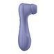 Вакуумний кліторальний стимулятор Satisfyer Pro 2 Generation 3 with Liquid Air Connect App Lilac SO8405 фото 3
