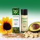 Розпродаж!!! Масажна олія EXSENS Aventurine Avocado (антистрес) 100мл (термін 09.2025) SO2377-R фото 5