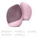 Електронна ультразвукова щітка для обличчя GESKE Sonic Facial Brush 5в1 pink HB0071 фото 2
