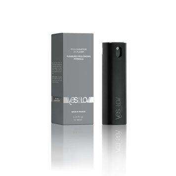 Пролонгатор YESforLOV PLEASURE-PROLONGING FORMULA 10 мл SX4543 фото
