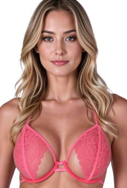 Комплект Passion RESILQUE SET tomato M SX2931 фото