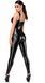 Комбінезон Noir Handmade F362 Vixen Lace-Up Bodysuit XS SX4063 фото 4