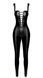 Комбінезон Noir Handmade F362 Vixen Lace-Up Bodysuit XS SX4063 фото 6
