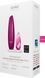 Безконтактна магнітна пілінг-маска GESKE Touchless Magnetic Peeling Mask 5в1 magenta HB0558 фото 8