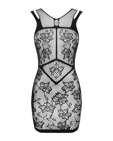 Відверта мінісукня Obsessive D239 dress S/M/L SO7874 фото