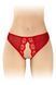 Трусики Fashion Secret Ambre Red SX2611 фото 1