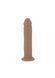 Фалоімітатор SilexD Oscar Flesh (MODEL 2 size 9in) Liquid Silicone, підходить для торса Apollo S і L SX1702 фото 5