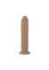 Фалоімітатор SilexD Oscar Flesh (MODEL 2 size 9in) Liquid Silicone, підходить для торса Apollo S і L SX1702 фото 3