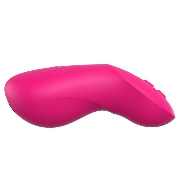 Смарт-вібратор для пар We-Vibe Chorus Pro Electric Pink SX3862 фото