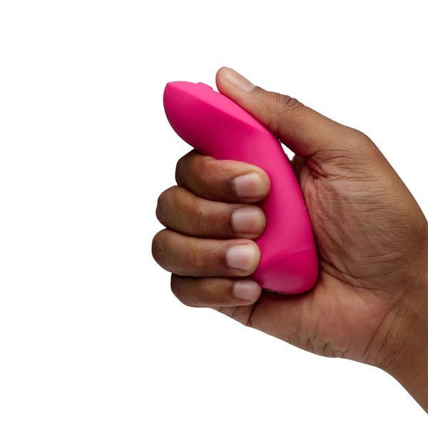 Смарт-вібратор для пар We-Vibe Chorus Pro Electric Pink SX3862 фото