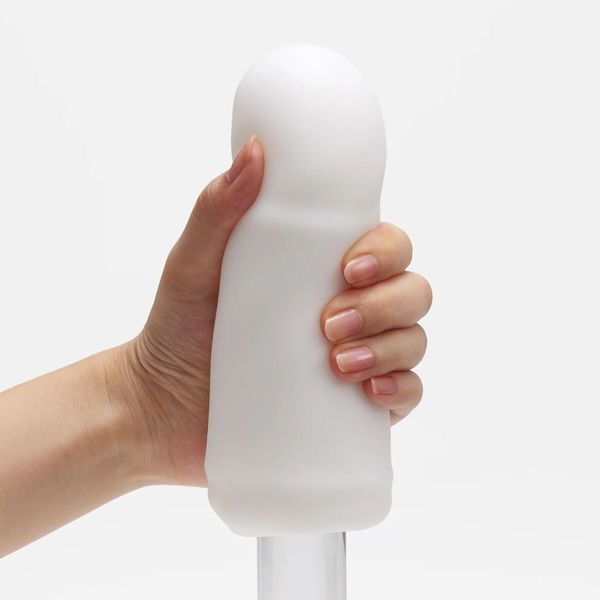 Мастурбатор Tenga 3Dx Zen, дуже ніжний SX5130 фото