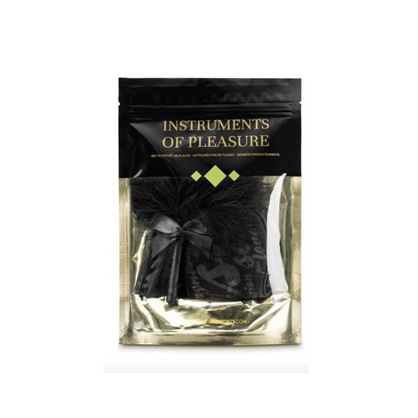 Набір Bijoux Indiscrets Instruments of Pleasure &ndash; GREEN SO2670 фото