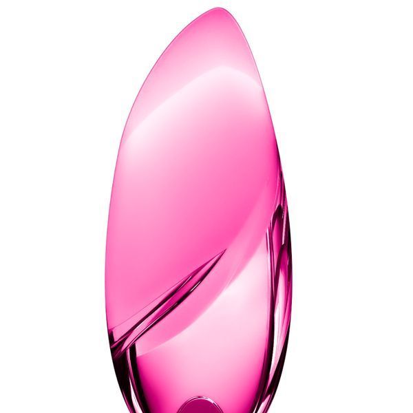 Безконтактна магнітна пілінг-маска GESKE Touchless Magnetic Peeling Mask 5в1 magenta HB0558 фото