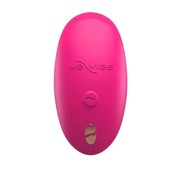 Смарт-вібратор для пар We-Vibe Chorus Pro Electric Pink SX3862 фото