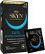 Безлатексні преміум-презервативи SKYN Elite Extra Lubricated 10 шт SX2545 фото 1