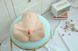 Мастурбатор-півторс Naked Factory LAURA, вагіна + анус, дуже реалістичний, наскрізний SX3476 фото 18
