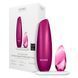 Безконтактна магнітна пілінг-маска GESKE Touchless Magnetic Peeling Mask 5в1 magenta HB0558 фото 1