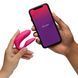 Смарт-вібратор для пар We-Vibe Chorus Pro Electric Pink SX3862 фото 16