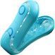 Мастурбатор Tenga Flip Orb &mdash; Ocean Blue, з можливістю зміни тиску та стимулювальними кульками всередині SX1330 фото 3