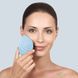 Електронна ультразвукова щітка для обличчя GESKE Sonic Facial Brush 5в1 aquamarine HB0072 фото 4