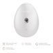 Електронний освіжувач для зволоження обличчя GESKE Facial Hydration Refresher 4в1 white HB0172 фото 2