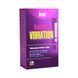 Рідкий вібратор Intt Vibration Blackberry (15 мл) зі смаком ожини SX2661 фото 3