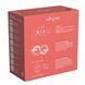 Смарт-вібратор для пар We-Vibe Chorus Pro Electric Pink SX3862 фото 15