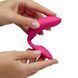 Смарт-вібратор для пар We-Vibe Chorus Pro Electric Pink SX3862 фото 18