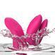 Смарт-вібратор для пар We-Vibe Chorus Pro Electric Pink SX3862 фото 19