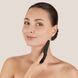 Пристрій для зміцнення і тонізації шкіри обличчя GESKE Skin Firming Wand 7в1 gray HB0428 фото 4
