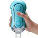Мастурбатор Tenga Flip Orb &mdash; Ocean Blue, з можливістю зміни тиску та стимулювальними кульками всередині SX1330 фото 7
