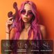 Смарт-вібратор Magic Motion Ponder Red, подвійна стимуляція, віброяйце+язичок для клітора SX3230 фото 11