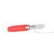 Вібратор Petites Lil&rsquo; Bombshell Vibrator - Red SX3161 фото 3