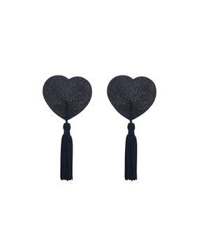 Пестис з кісточками Obsessive Secret spark nipple covers SX5104 фото