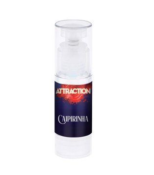 Розпродаж!!! Змазка для орального сексу MAI Attraction Caipirinha (50 мл) (термін 09.2026) SO6050-R фото
