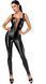 Комбінезон Noir Handmade F362 Vixen Lace-Up Bodysuit S SX4064 фото 1