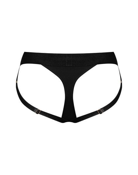 Трусики-стрінги для страпона Strap-On-Me HEROINE HARNESS - XS SX2281 фото