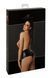 Шорти Noir Handmade F335 Powerwetlook shorts - L SX2116 фото 8