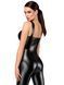 Комбінезон Noir Handmade F362 Vixen Lace-Up Bodysuit S SX4064 фото 3