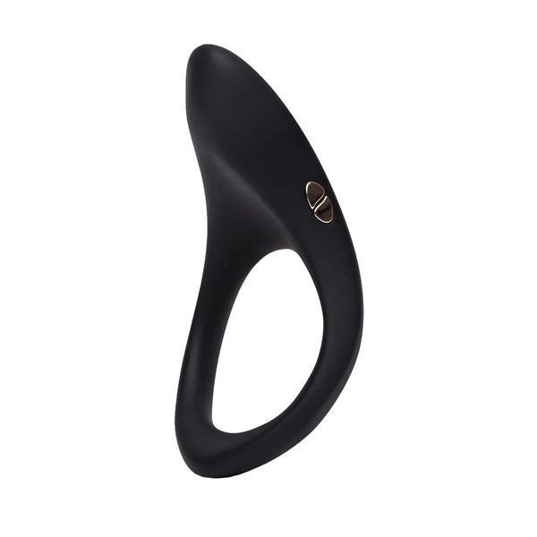 Смарт-віброкільце We-Vibe VERGE 2 Black SX3863 фото