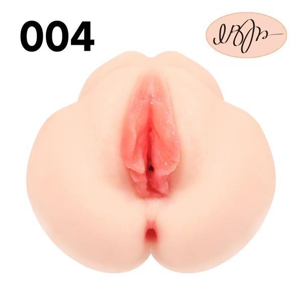 Мастурбатор Kokos Onahole Edition 004 by Vanilla SX3231 фото