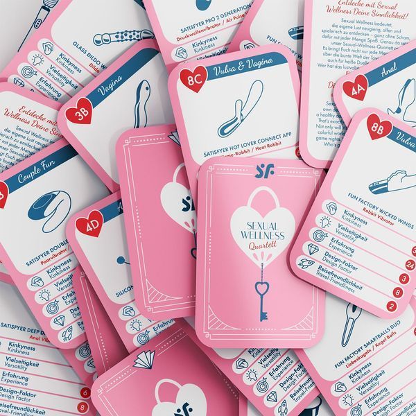 Подарунковий набір Satisfyer Deluxe Advent Calendar 2025 SX2854 фото
