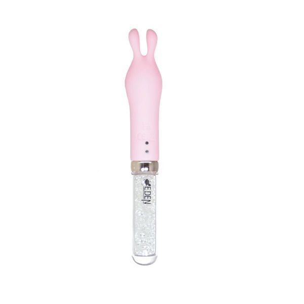 Вібратор Petites Lil&rsquo; Bombshell Vibrator - Pink SX3163 фото