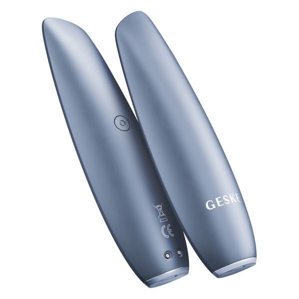 Безконтактна магнітна пілінг-маска GESKE Touchless Magnetic Peeling Mask 5в1 midnight HB0559 фото