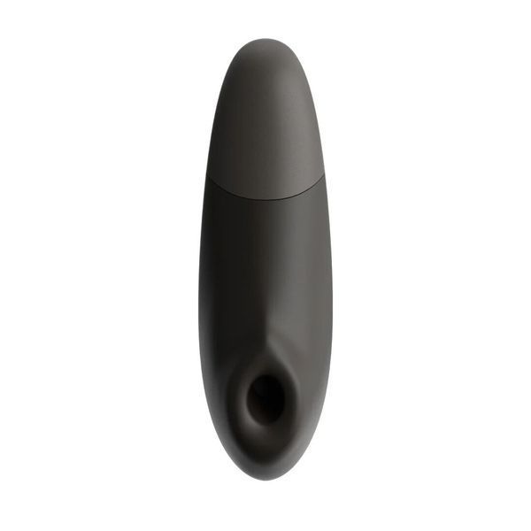Вакуумний кліторальний стимулятор Womanizer Enhance Black SX2519 фото