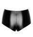 Шорти Noir Handmade F335 Powerwetlook shorts - XXL SX2120 фото 7