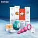 Подарунковий набір Satisfyer Deluxe Advent Calendar 2025 SX2854 фото 3