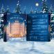 Подарунковий набір Satisfyer Deluxe Advent Calendar 2025 SX2854 фото 5