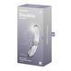 Дилдо Satisfyer Double Crystal (Transparent) (повреждена упаковка!!!) SO8784-R фото 8